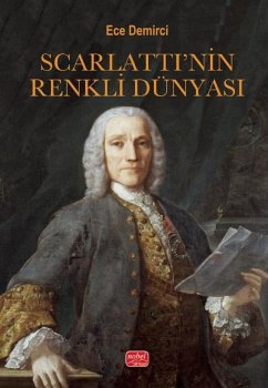 Cover Scarlattinin Renkli Dünyasi