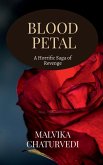 blood petal blood petal