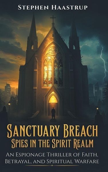Sanctuary Breach Sanctuary Breach
