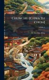 Chunchu [Chwa Ssi chon]