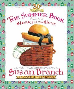 The Summer Book from the Heart of the Home - Branch, Susan