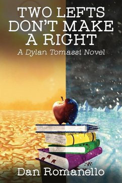 Two Lefts Don't Make a Right - Romanelllo, Dan