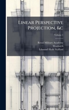 Cover Linear Perspective Projection, &c