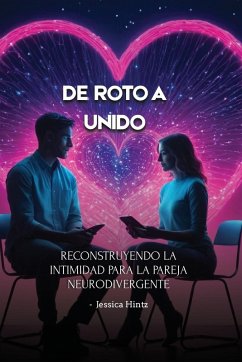 Cover De roto a unido