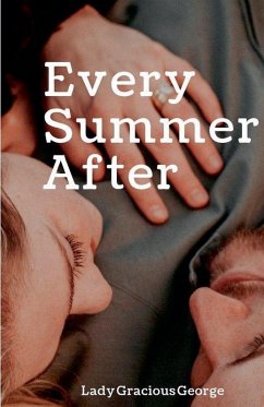 Cover Every Summer After