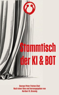 Cover Stammtisch der KI & BOT