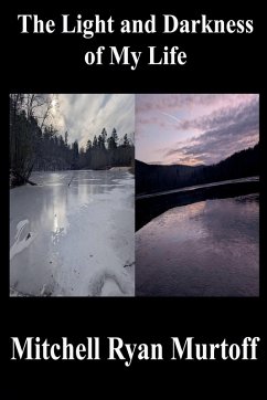 The Light and Darkness of My Life Cover The Light and Darkness of My Life