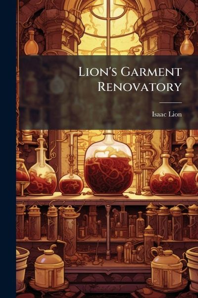 Lion's Garment Renovatory