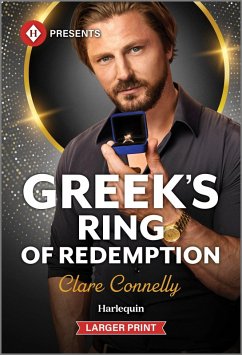 Cover Greek's Ring of Redemption