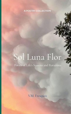 Sol Luna Flor Cover Sol Luna Flor