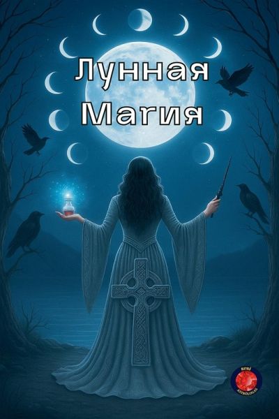 Лунная Магия Лунная Магия