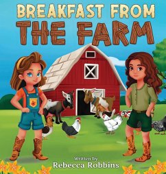 Cover Breakfast From the Farm