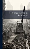 Hydro-electric Pracitce