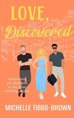 Cover Love, Discovered