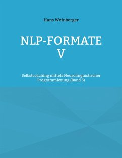 Cover NLP-Formate V