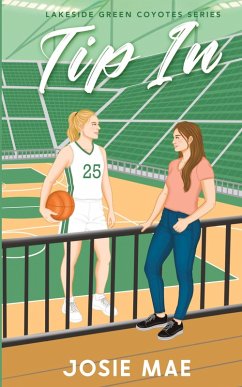 Tip In - Mae, Josie Tip In - Mae, Josie