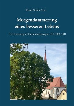 Morgendämmerung eines besseren Lebens