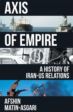 Cover Axis of Empire