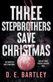 Three Stepbrothers Save Christmas