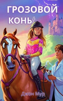 Грозовой Конь - &