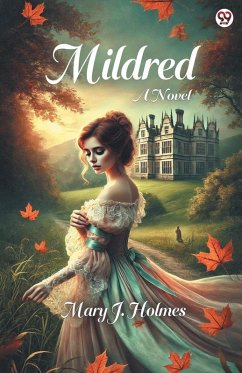 Cover Mildred A Novel
