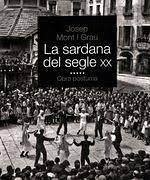 Cover La sardana del segle xx