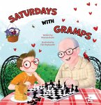 Saturdays with Gramps Saturdays with Gramps
