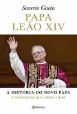 Papa Leão XIV (eBook, ePUB)
