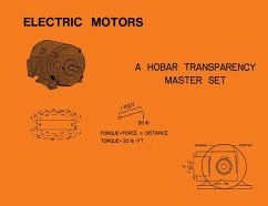Cover Electric Motors - A Hobar Transparancy Master Set