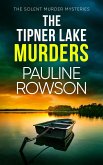 The Tipner Lake Murders The Tipner Lake Murders