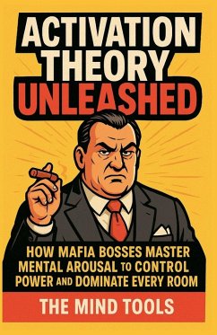 Activation Theory Unleashed - Tools, The Mind
