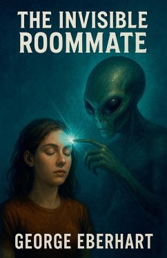 Cover The Invisible Roommate