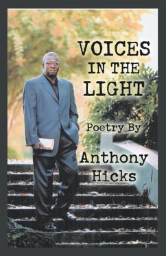 Cover Voices in the Light