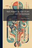 Mechanical Factors Of Digestion Mechanical Factors Of Digestion
