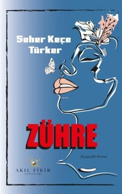 Zühre - Kece Türker, Seher