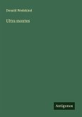Ultra montes