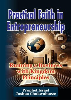 Cover Practical Faith in Entrepreneurship