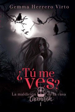 Cover La maldición de la casa Cavendish