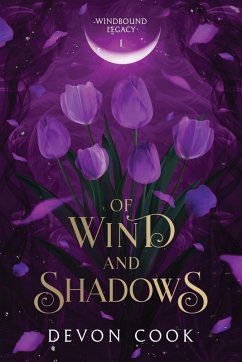 Cover Of Wind and Shadows