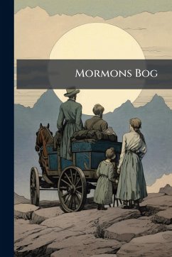 Mormons Bog - Anonymous