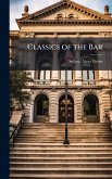 Classics of the Bar