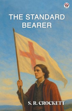 Cover The Standard Bearer