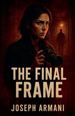 The Final Frame - Armani, Joseph