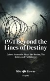 1971 Beyond the Lines of Destiny 1971 Beyond the Lines of Destiny