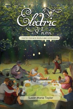 Cover The Electric Picnic
