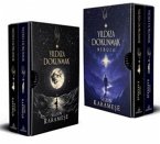Yildiza Dokunmak Serisi - Ikili Kutu Yildiza Dokunmak Serisi - Ikili Kutu