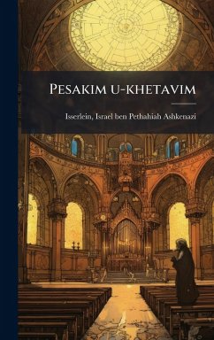 Pesakim u-khetavim Pesakim u-khetavim