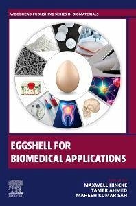 Cover Eggshell for Biomedical Applications