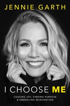I Choose Me - Garth, Jennie