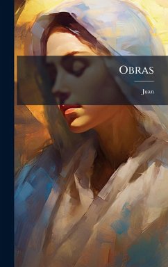Obras - Avila), Juan (De